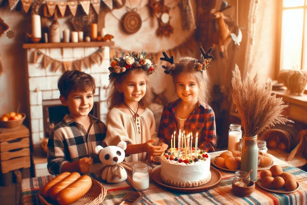 Proslava rođendana u prirodi – Etno kompleks Brkić, Pavlovac kod Banja Luke